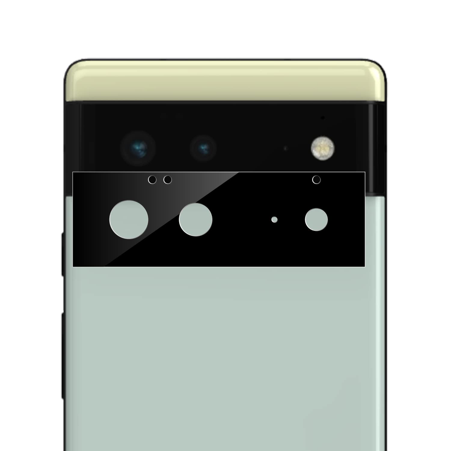 pixel 6