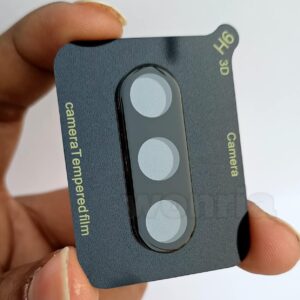 Samsung A16 (5G) Camera Lens Protector