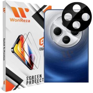 Redmi A4 | Redmi 14C | Poco C75 (5G) Camera Lens Protector