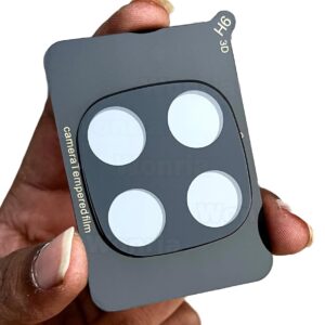 Redmi Note 14 Pro (5G) Camera Lens Protector