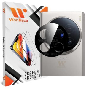 Vivo X200 Pro (5G) Camera Lens Protector