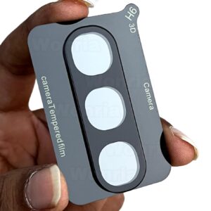 Vivo Y300 (5G) Camera Lens Protector