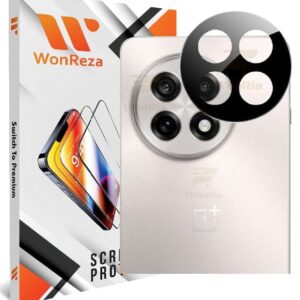 OnePlus 13R (5G) Camera Lens Protector