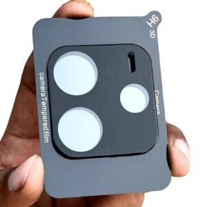 Redmi Note 14 (5G) Camera Lens Protector