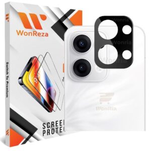 Reno 13 (5G) Camera Lens Protector