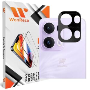 Reno 13 Pro (5G) Camera Lens Protector