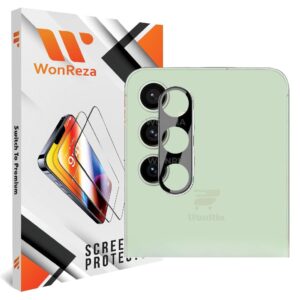 Samsung S25 (5G) Camera Lens Protector