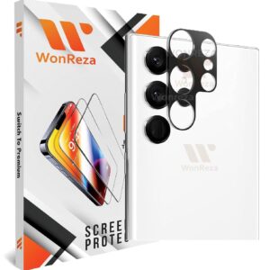 Samsung S25 Ultra (5G) Camera Lens Protector