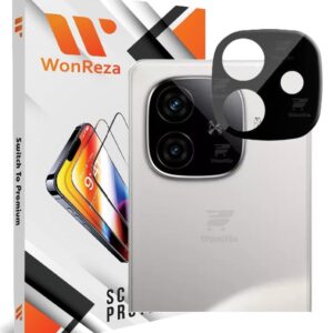 iQOO Neo 10R (5G) Camera Lens Protector
