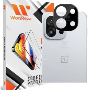 OnePlus 13S (5G) Camera Lens Protector