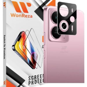 Realme 14T (5G) Camera Lens Protector