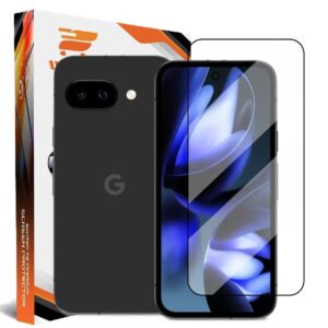 Pixel 9A 5G Tempered Glass Screen Guard Protector