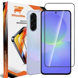 Samsung A36 | Samsung A56 5G Tempered Glass Screen Guard Protector