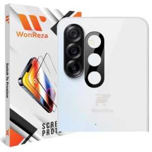 Samsung A36 (5G) Camera Lens Protector