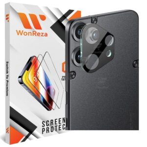 Nothing CMF Phone 2 Pro (5G) Camera Lens Protector