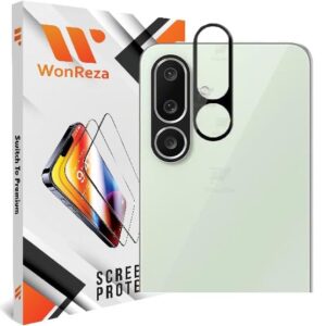 Samsung M56 | Samsung F56 (5G) Camera Lens Protector