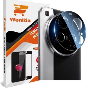 Xiaomi Mi 15 Ultra (5G) Camera Lens Protector