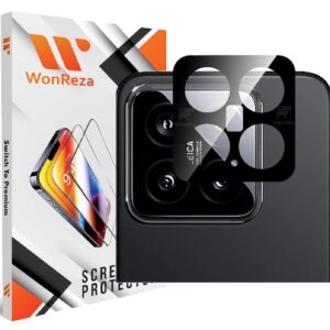 Xiaomi Mi 15 (5G) Camera Lens Protector