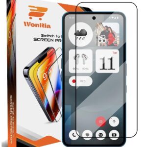 Nothing CMF Phone 2 Pro 5G Tempered Glass Screen Guard Protector