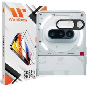 Nothing 3A (5G) Camera Lens Protector