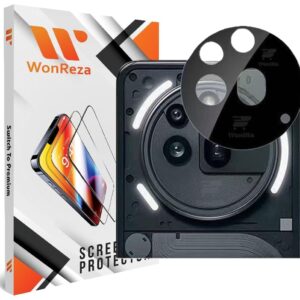 Nothing 3A Pro (5G) Camera Lens Protector