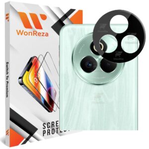 Realme P3 Pro | Realme Narzo 80 Pro (5G) Camera Lens Protector