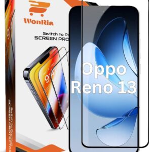 Reno 13 | Oppo Find X8 5G Tempered Glass Screen Guard Protector
