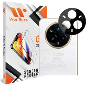 Realme 14 Pro | Realme 14 Pro Plus (5G) Camera Lens Protector