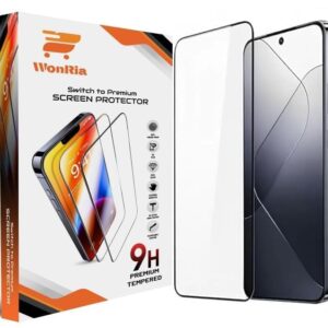 Vivo Y300 5G Tempered Glass Screen Guard Protector